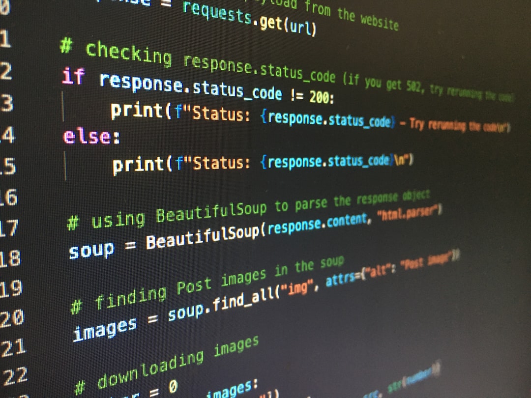 Mastering the First Impression: Your intriguing post title goes here black-flat-screen-computer-monitor-g5-rxrjvkmg